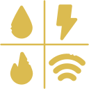 utilities