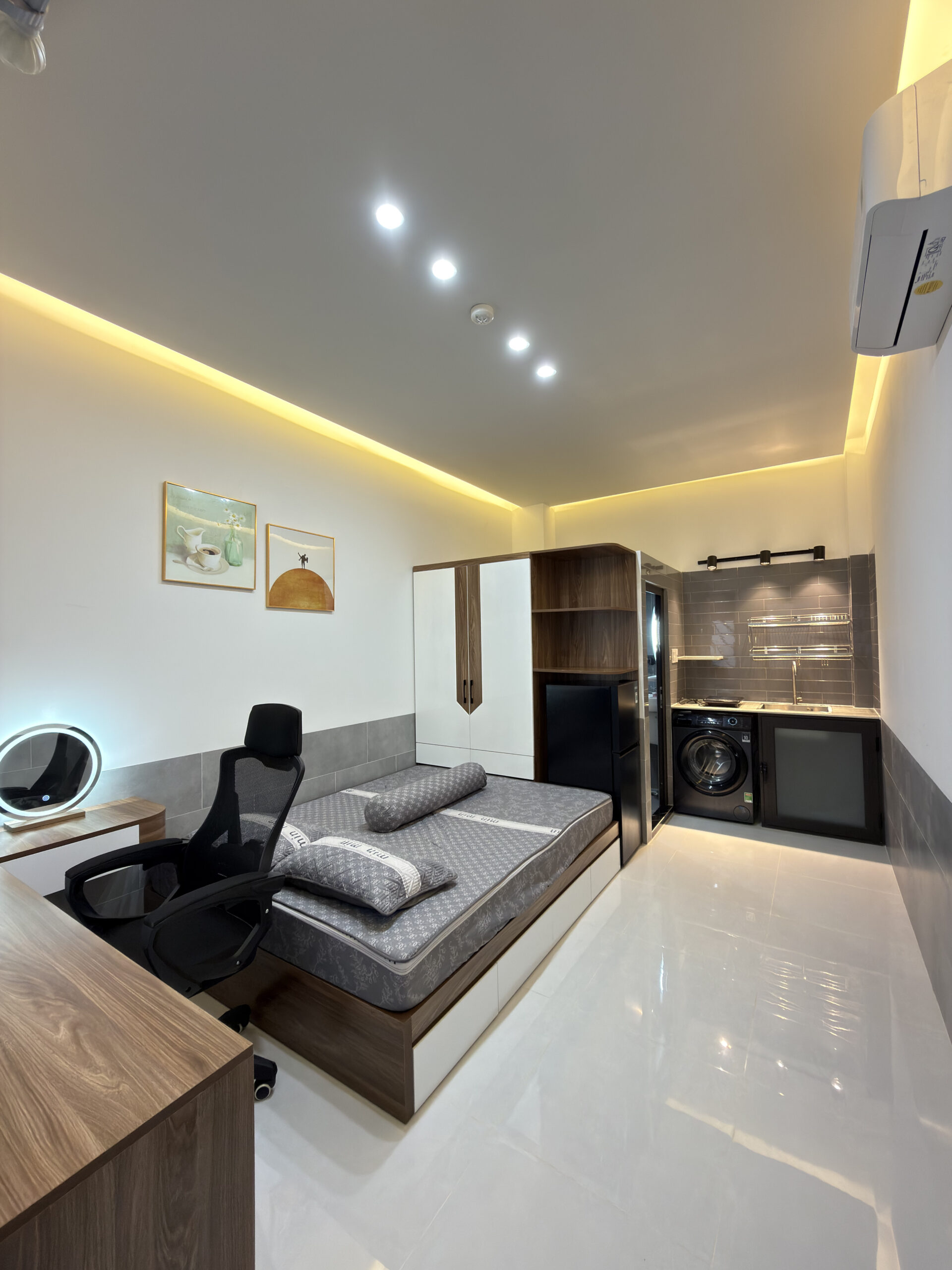 TD4 – Hẻm 233, Nguyễn Văn Cừ, Cái Khế, Cần Thơ