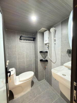 TD4 - Hẻm 233, Nguyễn Văn Cừ, Cái Khế, Cần Thơ 18 IMG 1804