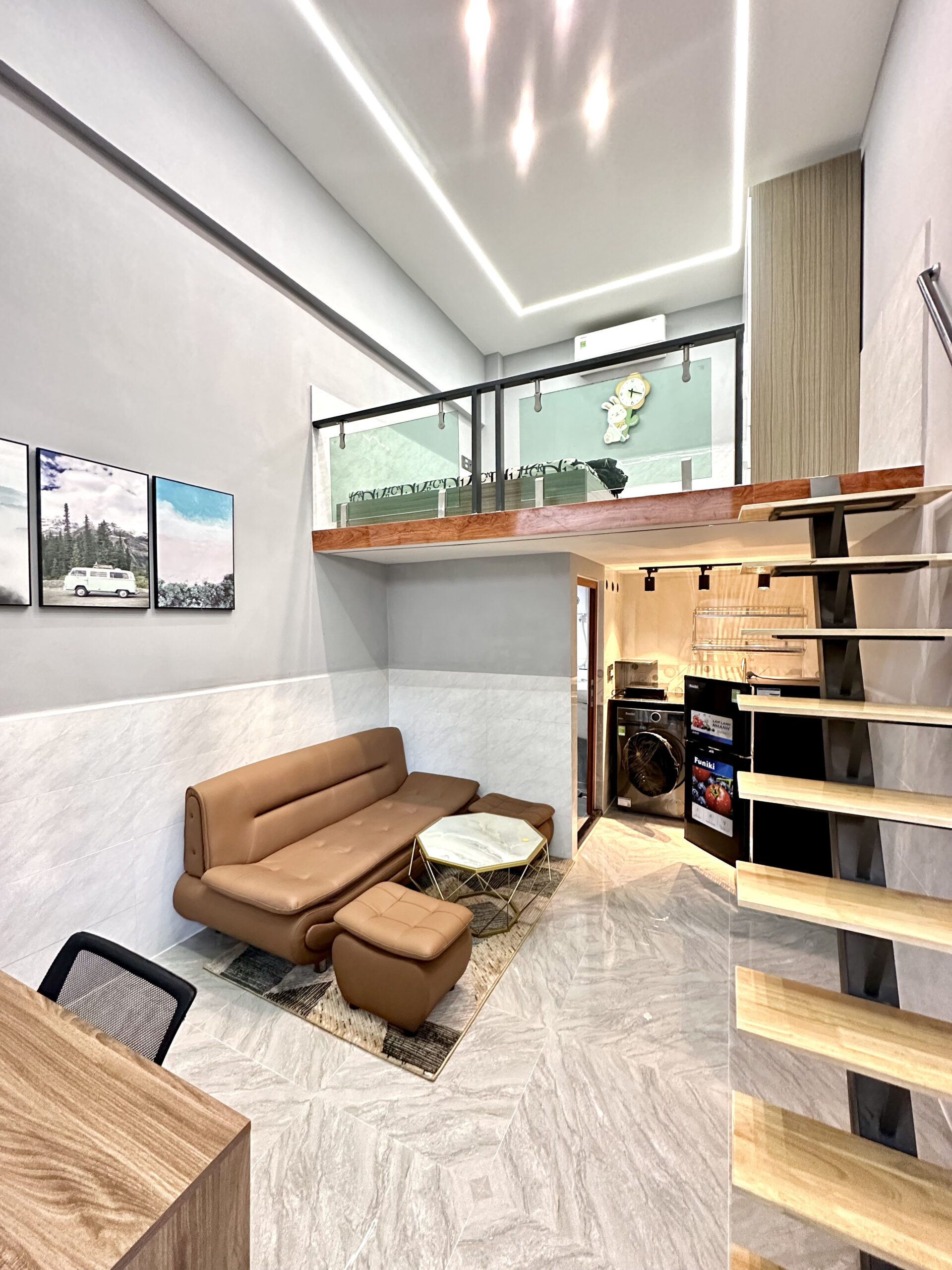 TD6 – Hẻm 233, Nguyễn Văn Cừ, Cái Khế, Cần Thơ