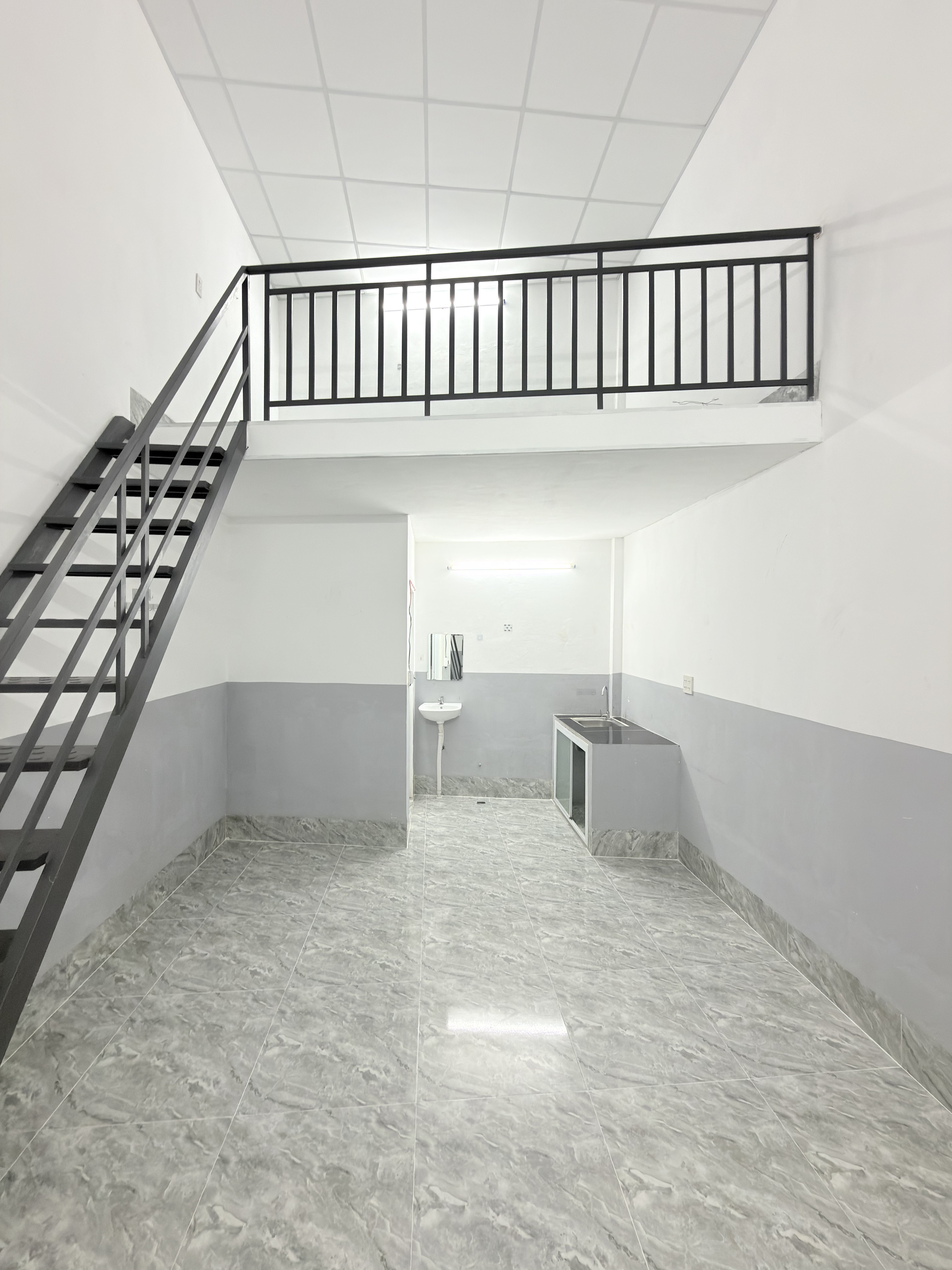 TD15 – Hẻm 65, Trần Hưng Đạo, Ninh Kiều, Cần Thơ